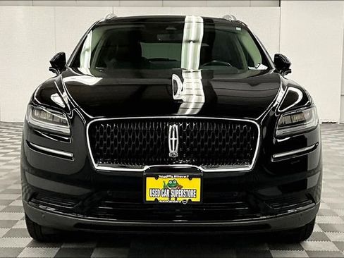 Used 2023 Lincoln Nautilus Reserve w/ Equipment Group 201A AWD/4WD image 4