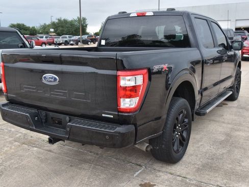 Used 2023 Ford F150 XL w/ STX Appearance Package AWD/4WD image 6