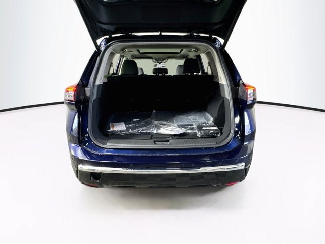 New 2026 Nissan Rogue Platinum w/ Platinum Premium Package AWD/4WD image 23