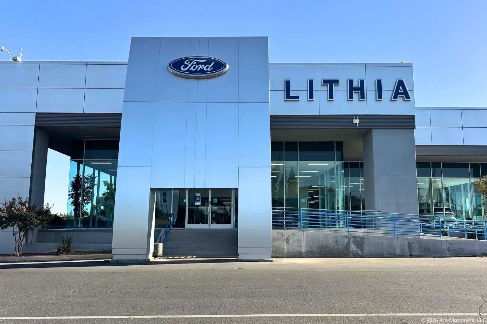New 2026 Ford F150 Raptor AWD/4WD image 24