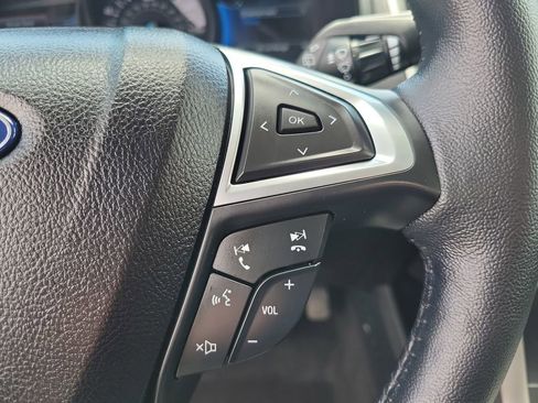 Certified 2023 Ford Edge SEL AWD/4WD image 25