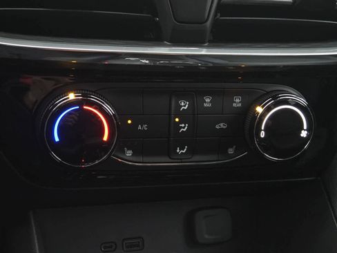 New 2026 Buick Encore GX Sport Touring w/ Advanced Technology Package image 14