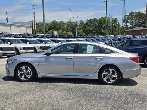 Used 2020 Honda Accord EX-L image 10