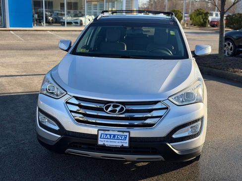Used 2014 Hyundai Santa Fe Sport 2.0T w/ Technology Package 05 image 2