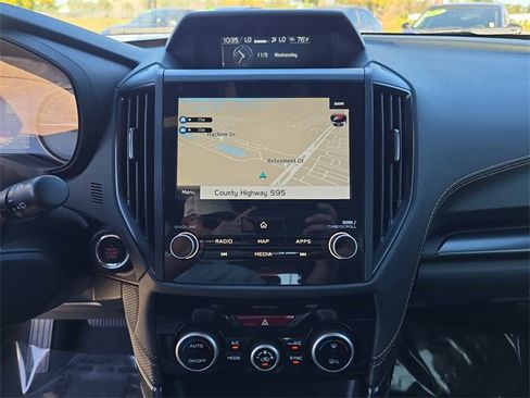 Certified 2024 Subaru Forester Wilderness image 18