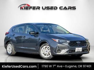 Used 2024 Subaru Impreza 2.0i AWD/4WD video 1