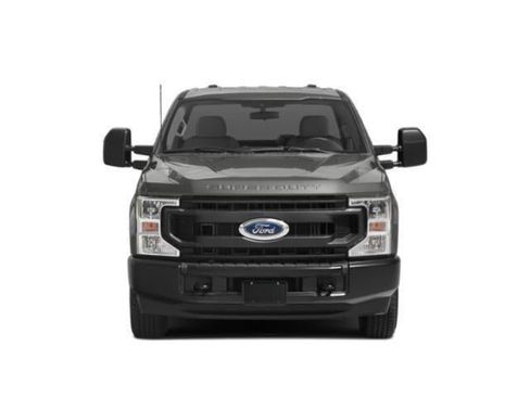 Used 2020 Ford F350 XL w/ STX Appearance Package image 4