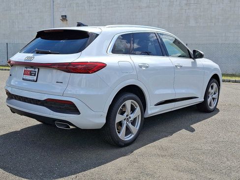 New 2025 Audi Q5 Premium Plus image 22