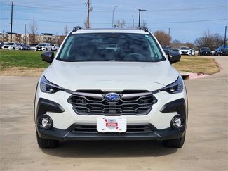 Certified 2025 Subaru Crosstrek 2.5i Limited w/ Crosstrek Mirror Package video 2