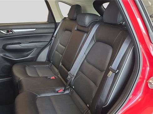 Used 2024 MAZDA CX-5 AWD 2.5 S w/ Select Package image 18