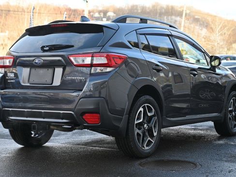 Used 2018 Subaru Crosstrek 2.0i Limited image 7