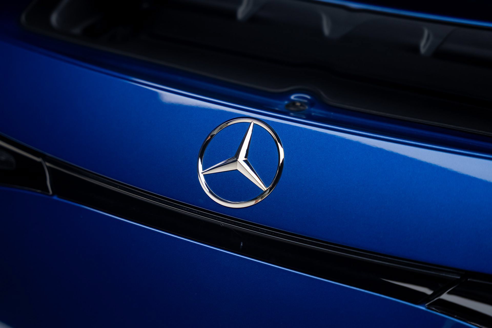 Used 2024 Mercedes-Benz AMG GT 55 image 32