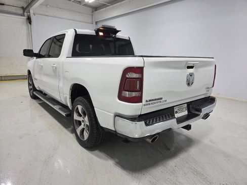Used 2023 RAM 1500 Laramie AWD/4WD image 6