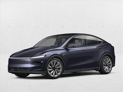 Used 2026 Tesla Model Y AWD