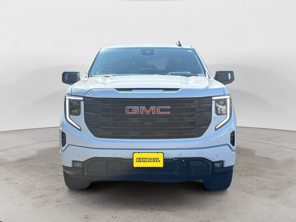 Used 2025 GMC Sierra 1500 Elevation w/ Elevation Premium Package AWD/4WD image 2