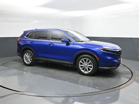 Used 2024 Honda CR-V EX image 17