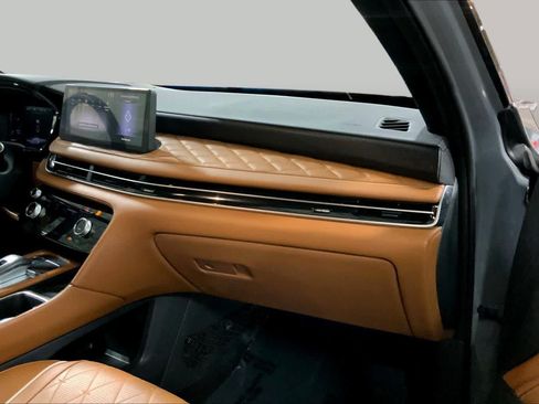Used 2025 INFINITI QX60 Autograph w/ Cargo Package AWD/4WD image 19
