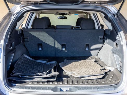 Used 2022 Subaru Outback Premium image 21