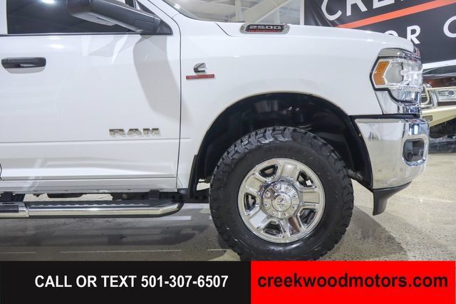Used 2022 RAM 2500 Tradesman AWD/4WD image 27