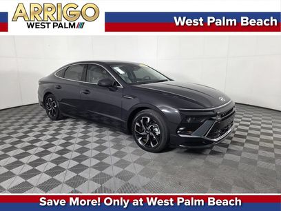 Used 2024 Hyundai Sonata SEL