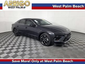 Used 2024 Hyundai Sonata SEL FWD video 1