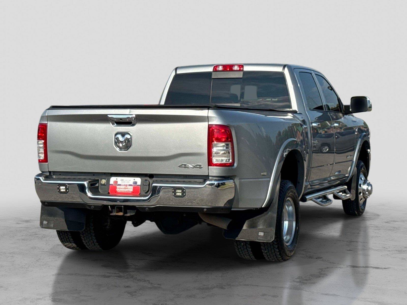 Used 2022 RAM 3500 Tradesman AWD/4WD image 5