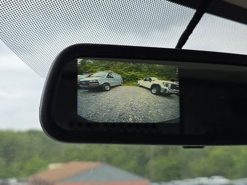 New 2025 GMC Savana 3500 Work Van w/ Driver Convenience Package image 9