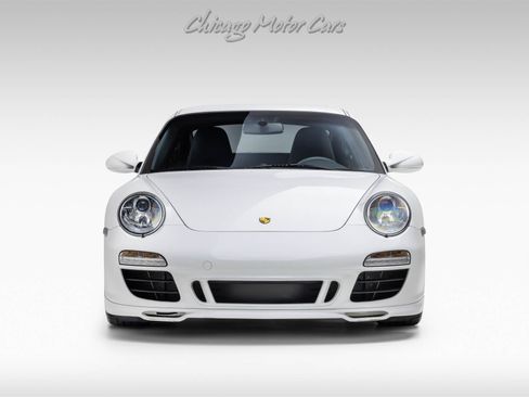Used 2011 Porsche 911 Carrera GTS image 63