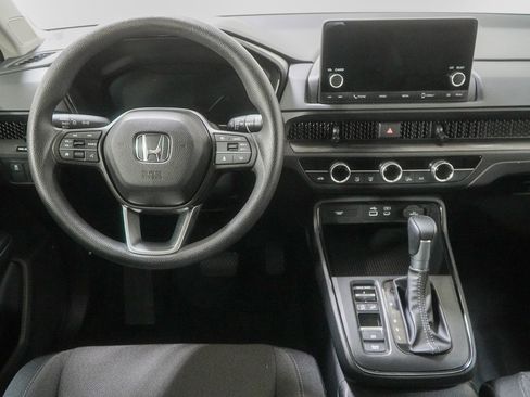 Certified 2025 Honda CR-V EX image 21