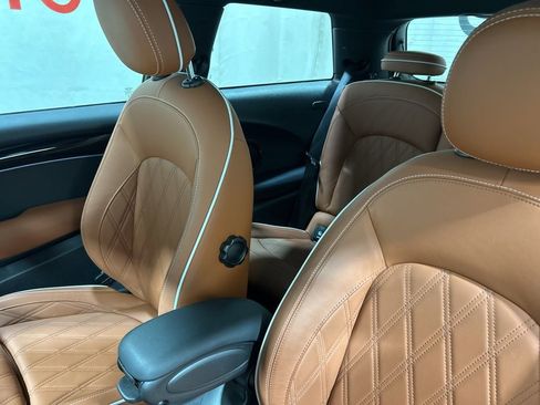 Used 2024 MINI Cooper SE image 20