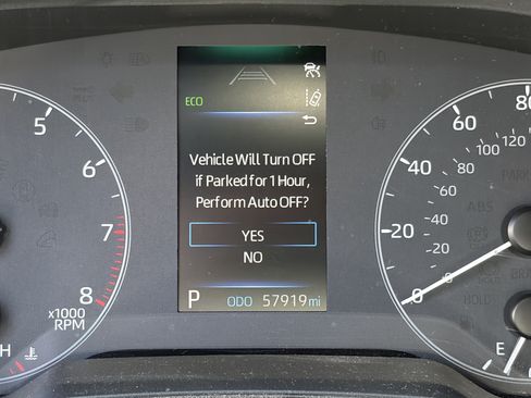 Used 2024 Toyota Corolla SE w/ SE Convenience Package FWD image 8
