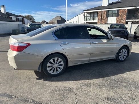 Used 2015 Honda Accord EX-L image 15