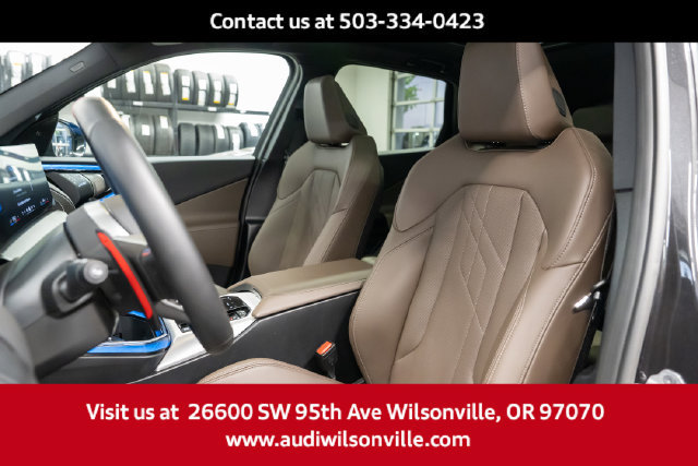 Used 2026 BMW X3 M50 w/ Premium Package AWD/4WD image 26