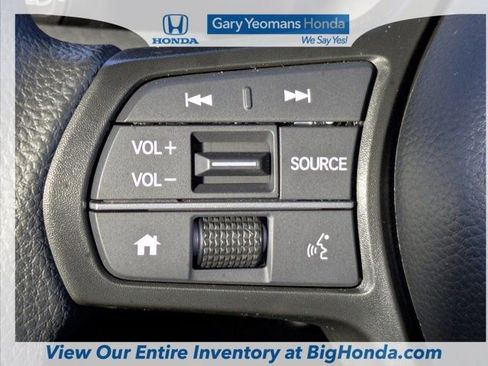 Used 2025 Honda CR-V LX image 26