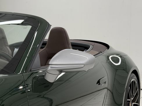 Used 2026 Porsche 911 Carrera 4S image 22