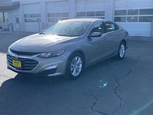 Used 2024 Chevrolet Malibu LT image 5