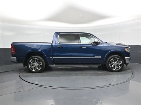 Used 2021 RAM 1500 Limited image 2