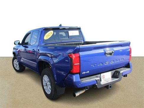 Certified 2024 Toyota Tacoma SR5 image 6