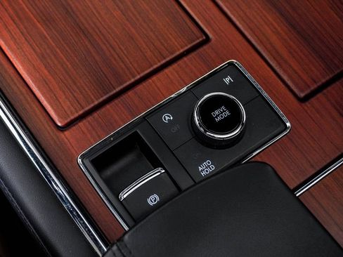 Used 2022 Lincoln Navigator Reserve image 29