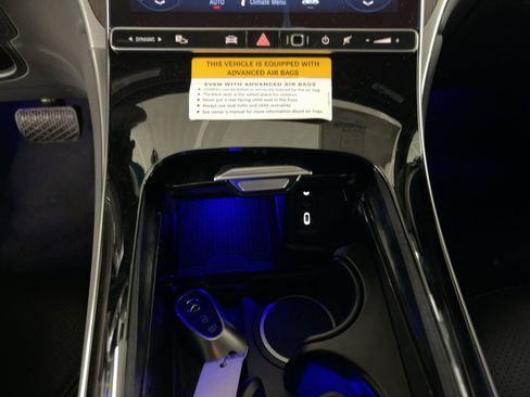 Certified 2026 Mercedes-Benz GLC 300 image 19