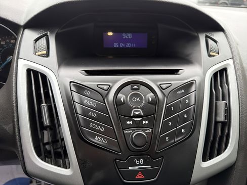 Used 2012 Ford Focus SE image 17