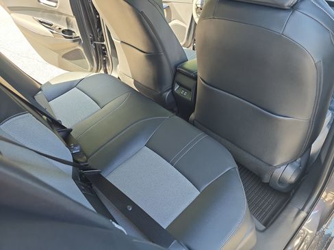 New 2026 Toyota Corolla XSE FWD image 11