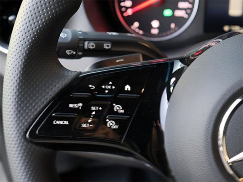 New 2025 Mercedes-Benz Sprinter 2500 image 31