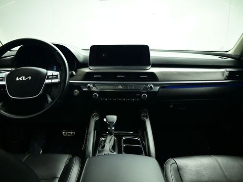 Used 2022 Kia Telluride SX w/ Towing Package image 37