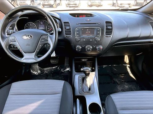 Used 2016 Kia Forte EX image 15