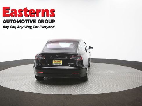Used 2018 Tesla Model 3 Long Range AWD/4WD image 33