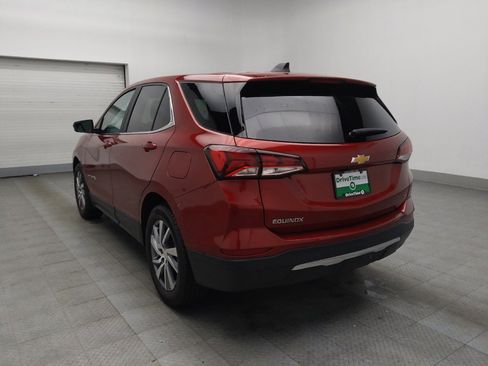 Used 2024 Chevrolet Equinox LT w/ LPO, Floor Liner Package image 5