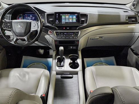 Used 2019 Honda Pilot EX-L image 10