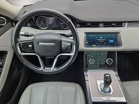 Used 2021 Land Rover Range Rover Evoque S AWD/4WD image 19
