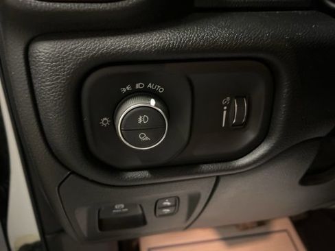 Used 2022 RAM 1500 Rebel w/ Rebel Level 2 Equipment Group AWD/4WD image 10